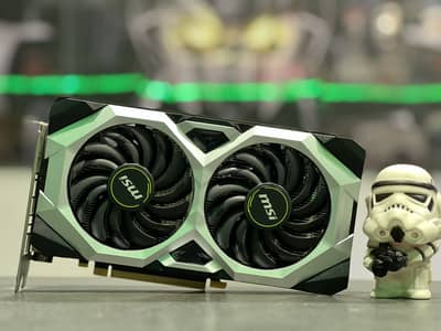 Rtx 2070 8gb msi ventus