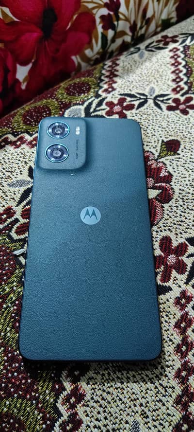 Motorola Moto G05 4+4.128 ma ha
