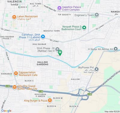 DHA RAHBER  SECTOR 2 BLOCK J 5 MARLA PLOT FOR SALE IN REASONABLE PRICE DIRECT DEAL WITH OWNER OWSUM LOCATION