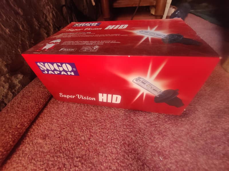 HD Light Tubes 3