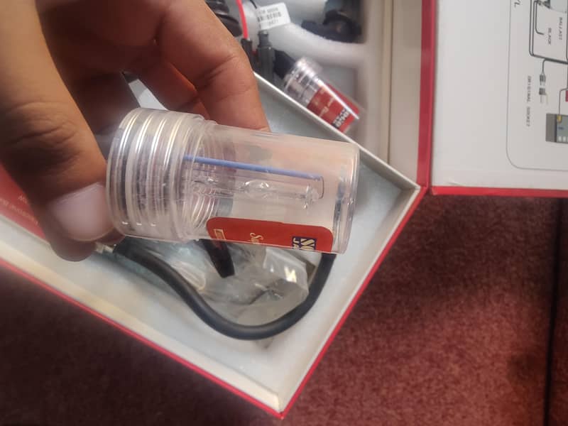 HD Light Tubes 5