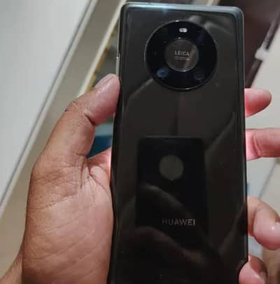 Huawei mate 40 pro 5G