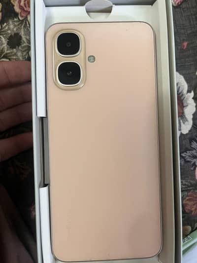 Infinix smart 10