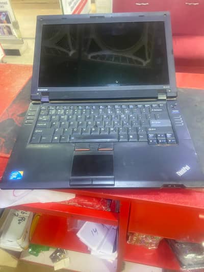 lenovo think pad core 2 duo