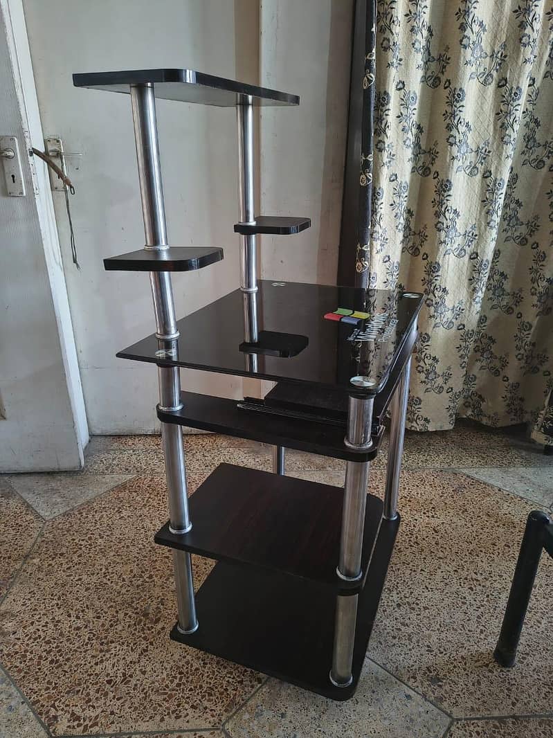Computer Table 2