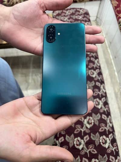 Samsung Mobile A07 5G