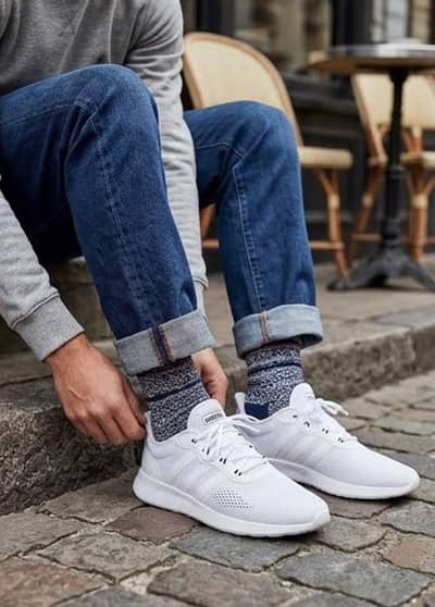 Addidas Shoes