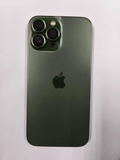 Apple iPhone 13 Pro Max dual sim pta approved