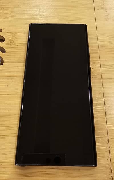 Samsung Mobile Note 20 Ultra