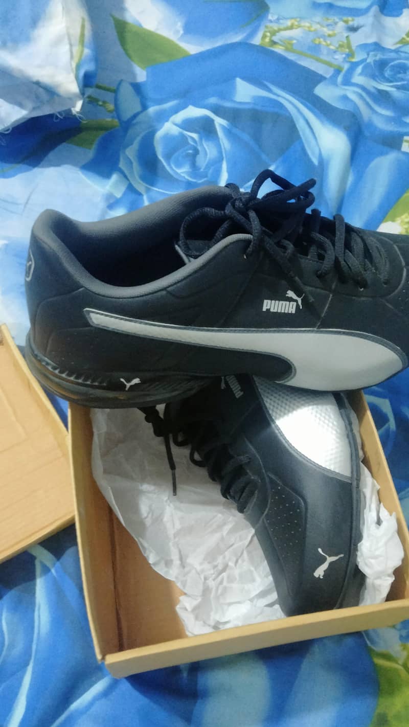 Shoes 2
