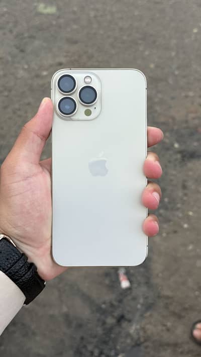 Apple iPhone 13 Pro Max
