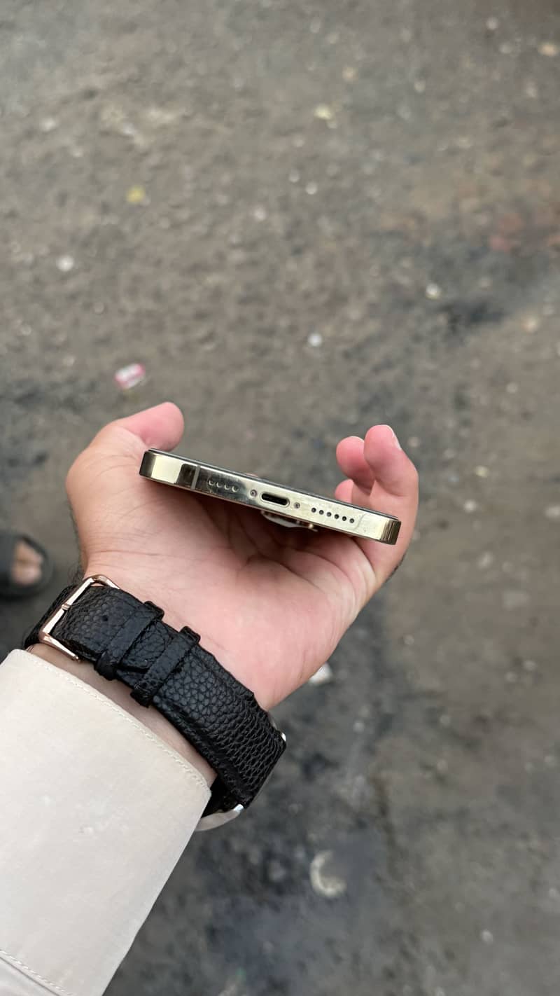 Apple iPhone 13 Pro Max 4