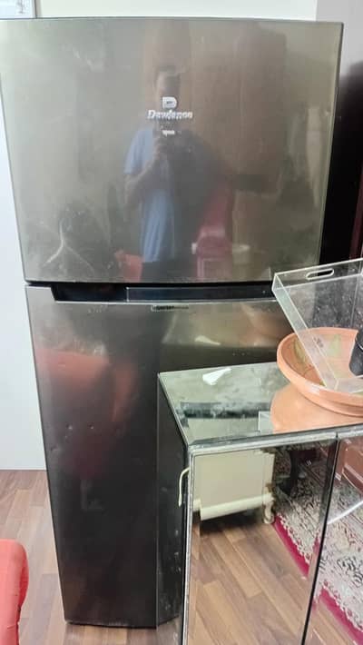 Dawlance Signature DC Inverter Fridge Freezer Full Size