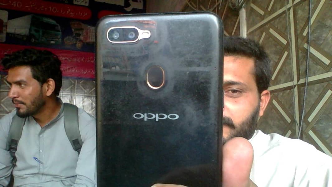 OPPO A5s 0