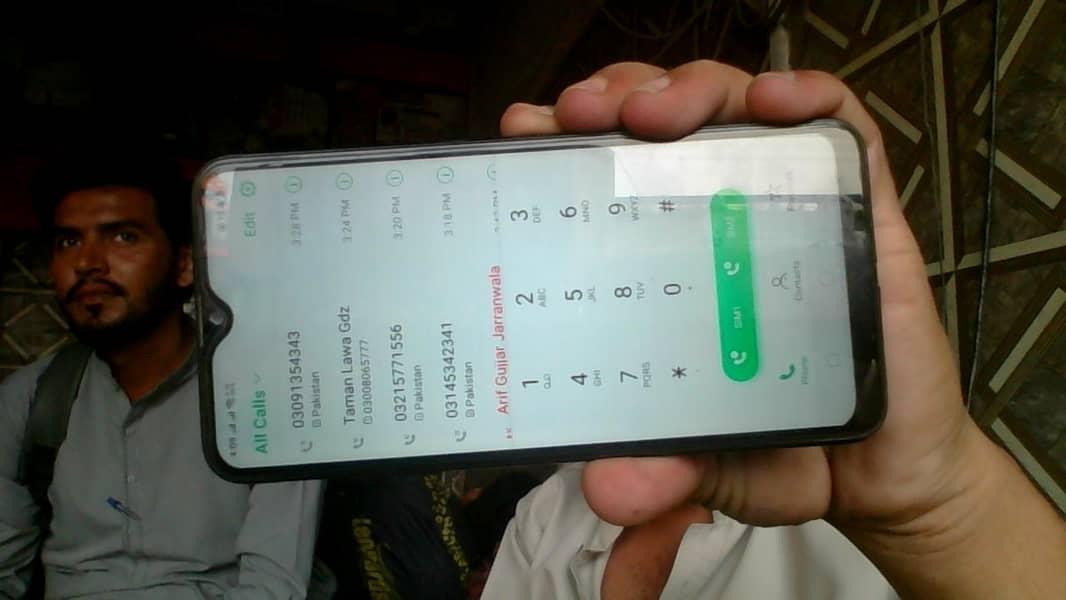 OPPO A5s 3