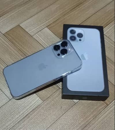 Apple iPhone 13 Pro Max