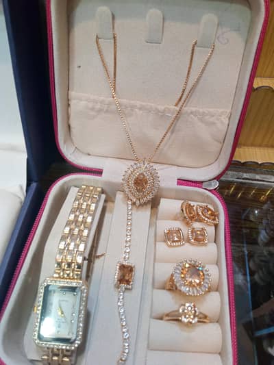 jewellery