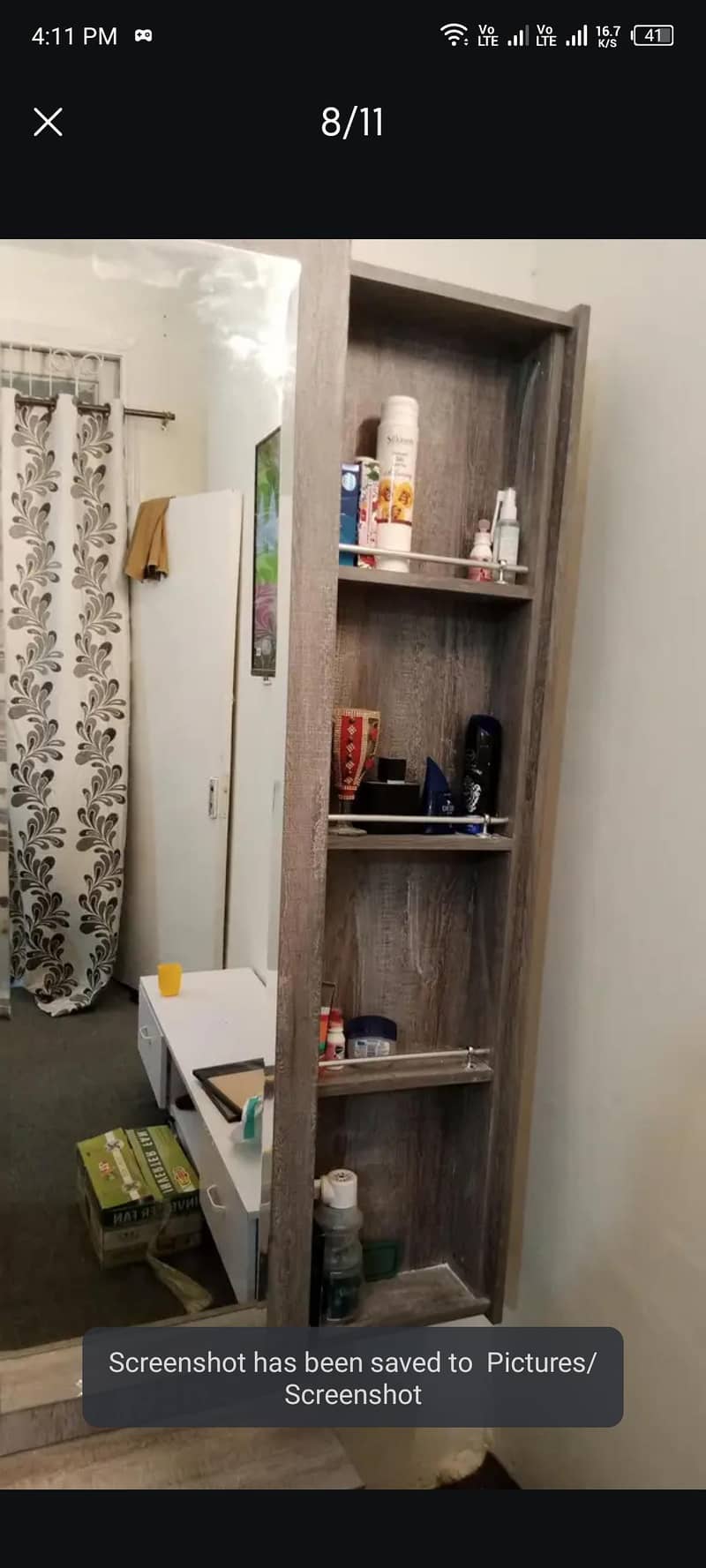 Dressing table 2