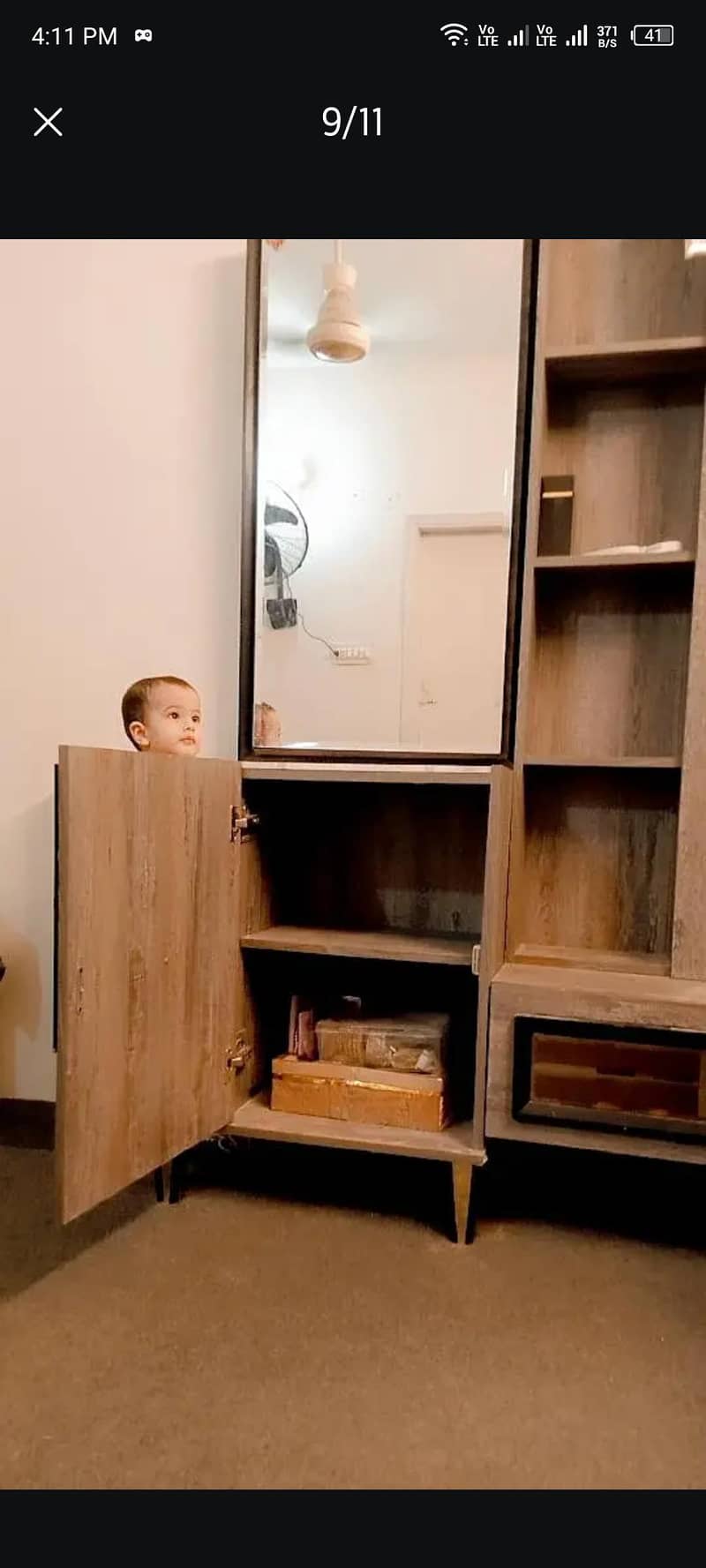 Dressing table 3