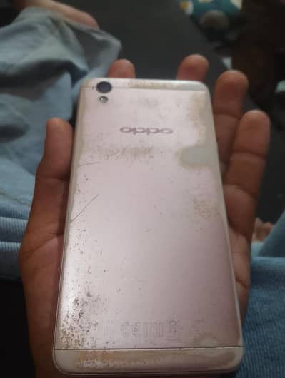 OPPO A37