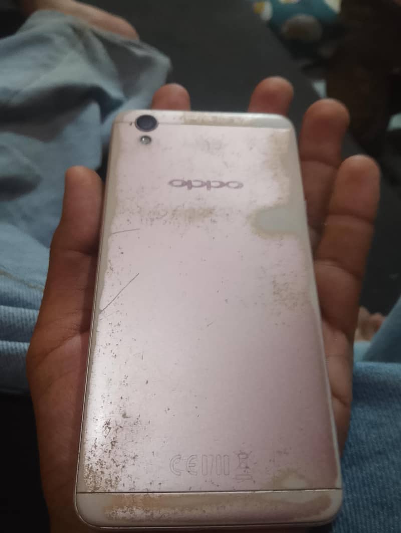 OPPO A37 0