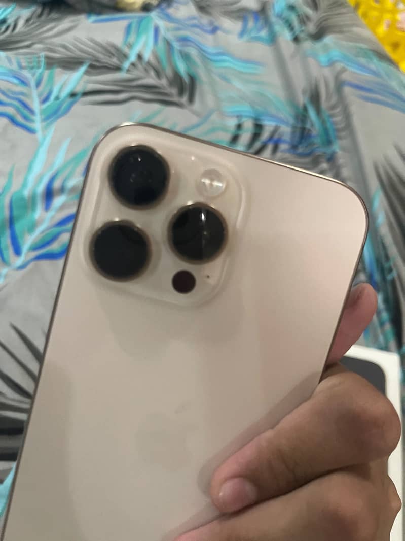 Apple iPhone 16 Pro Max 10