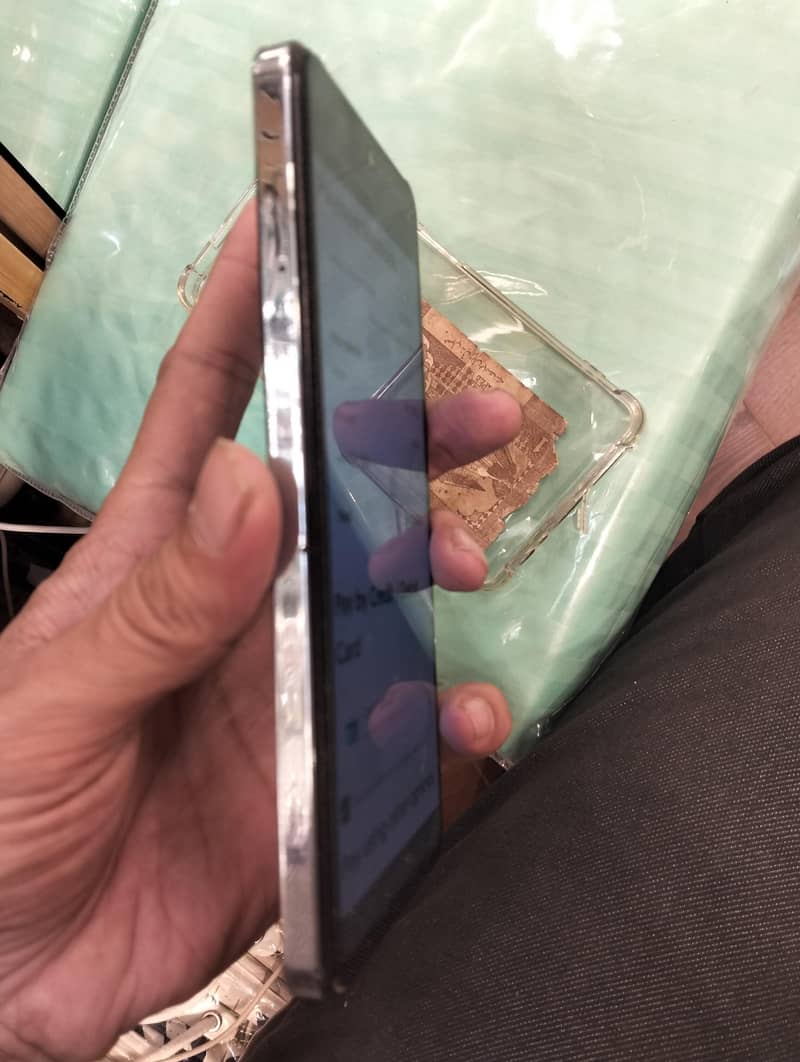 Infinix Note 30 4