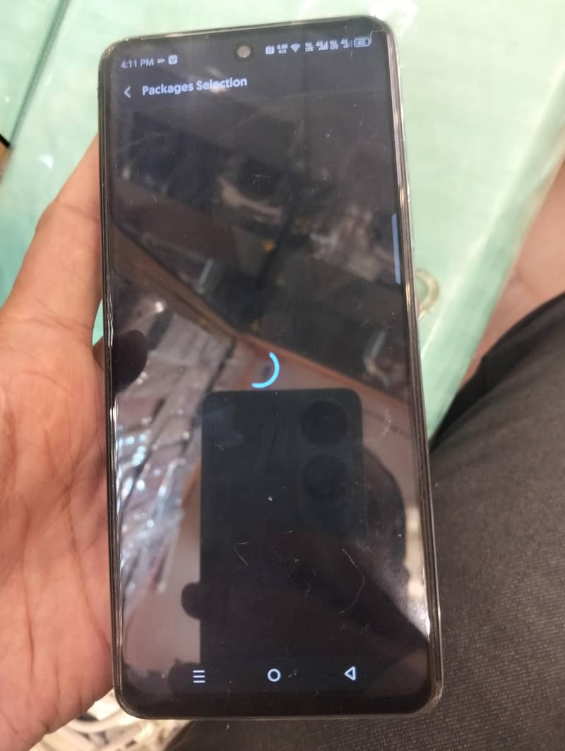 Infinix Note 30 6