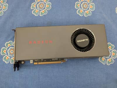 Radeon Rx 5700 (gigabyte)