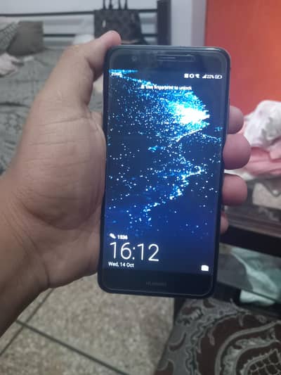 Huawei 10 Lite