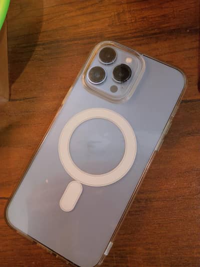 Apple iPhone 13 Pro Max | Factory unlocked | 128 GB | Condition 10/10