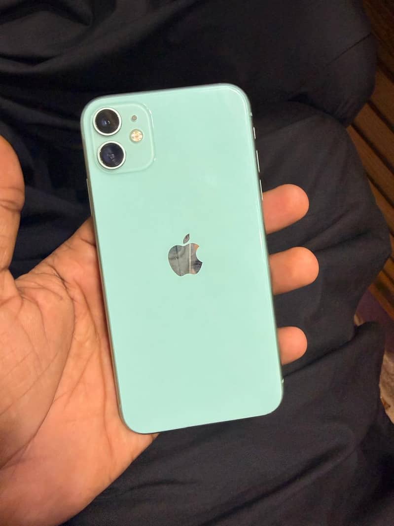 Apple iPhone 11 1