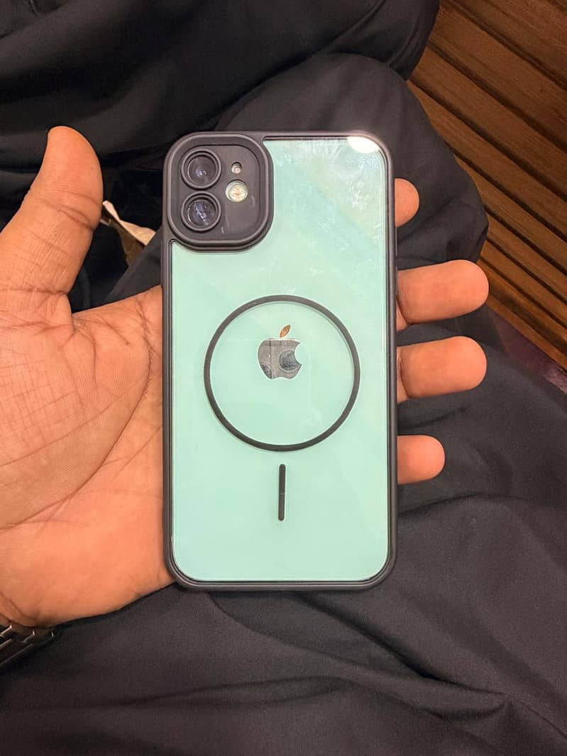 Apple iPhone 11 7