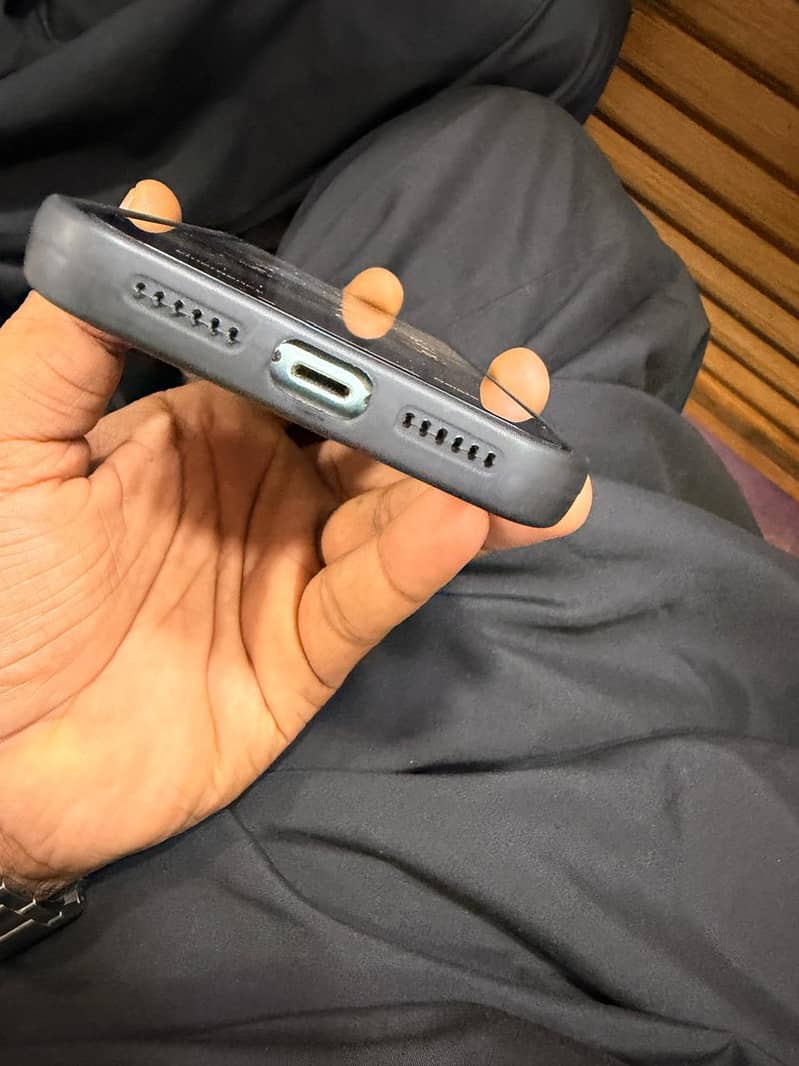 Apple iPhone 11 10