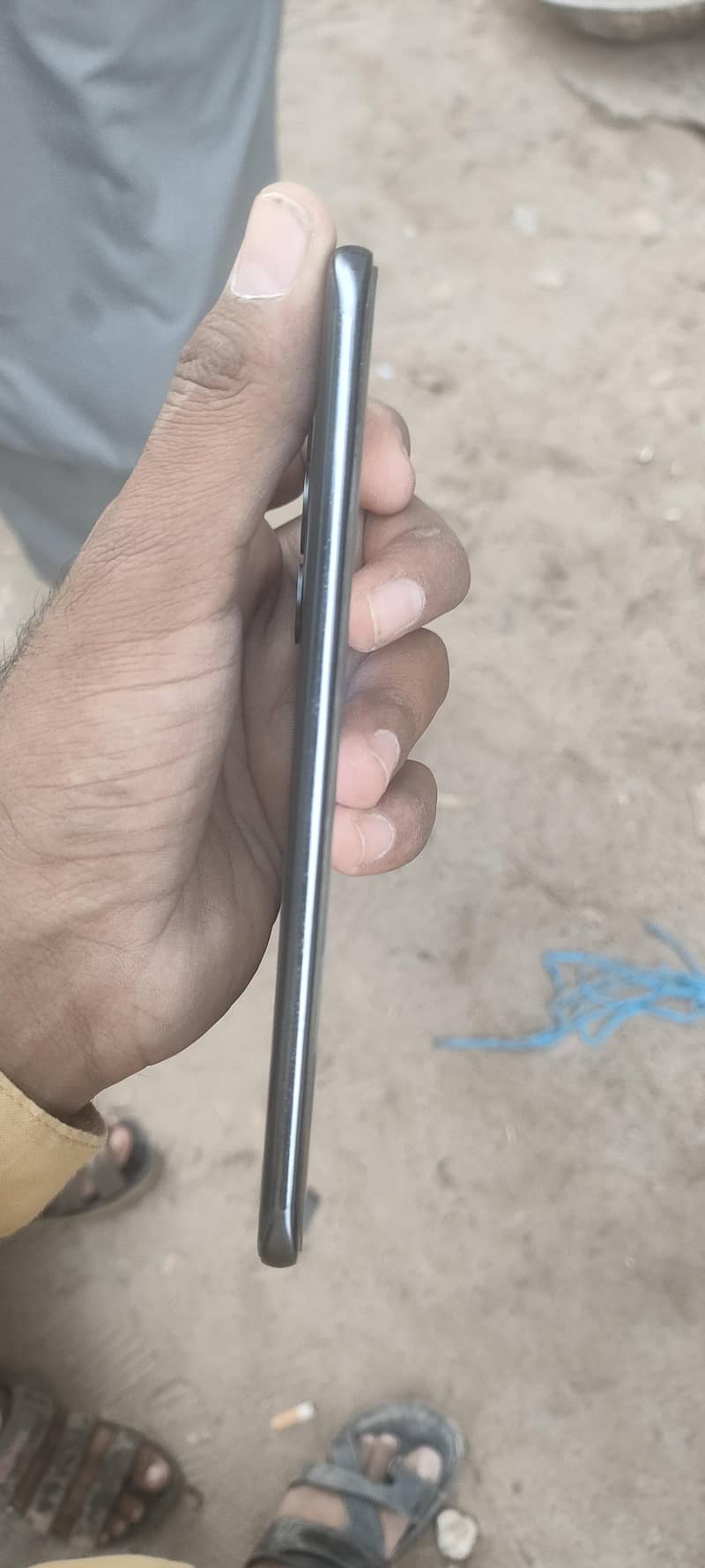 Tecno spark 40 pro+ 3