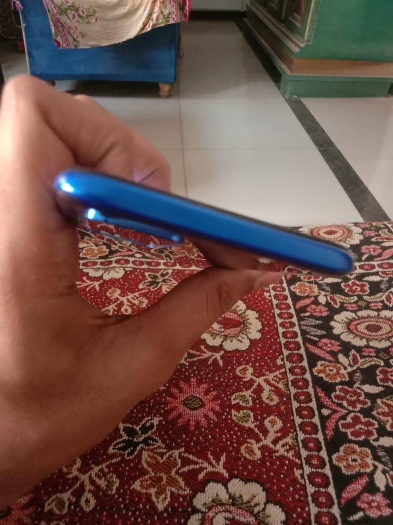 OPPO A54 6