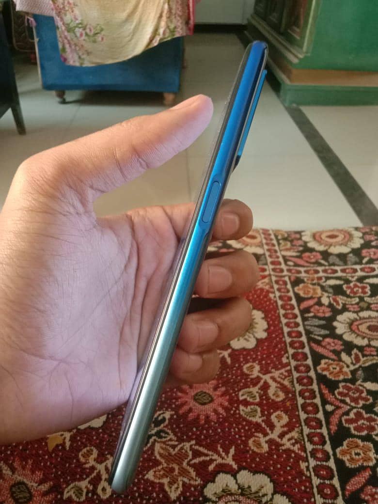 OPPO A54 9