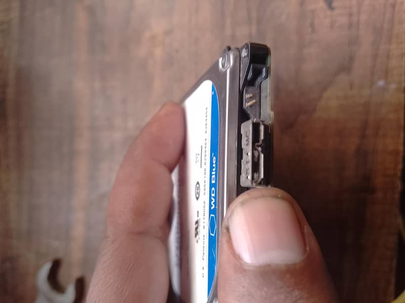 Harddisk 1 Tb 1