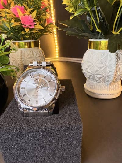 MATTURI original watch