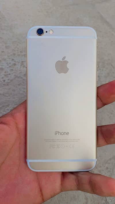 Apple iPhone 6