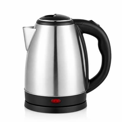Premium Electric Kettle – 1.8L | 1500W