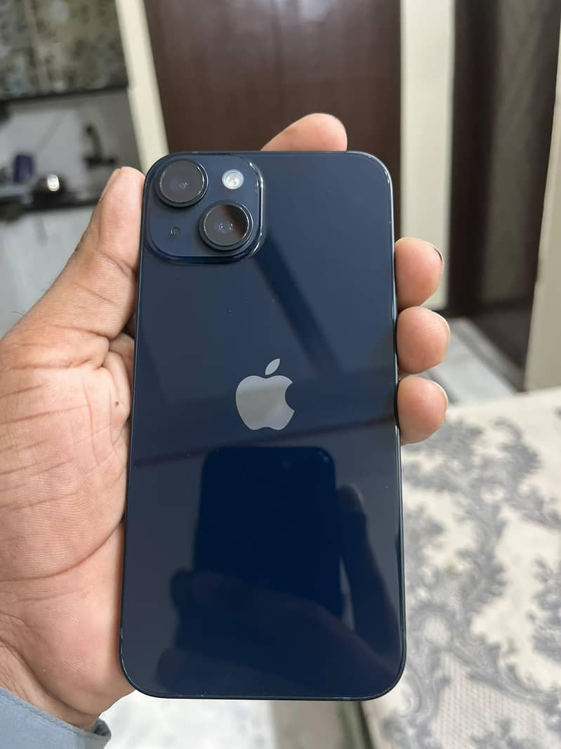 Apple iPhone 14 0