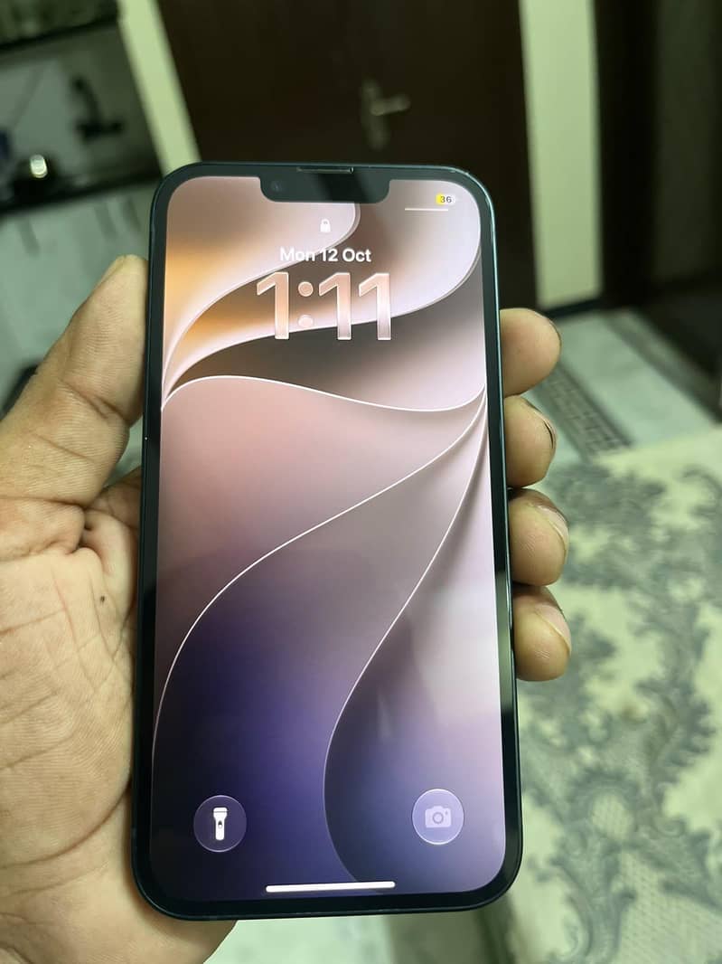Apple iPhone 14 5