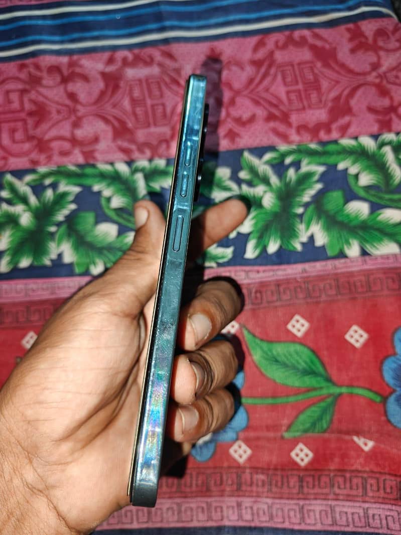 Tecno CAMON 20 Pro 1