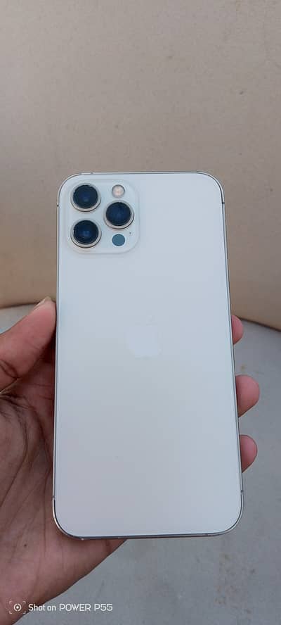 Apple iPhone 12 Pro Max
