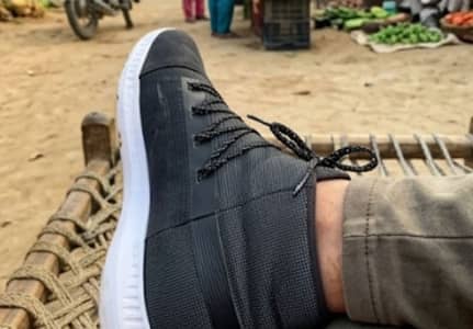 Under Armour Shoe