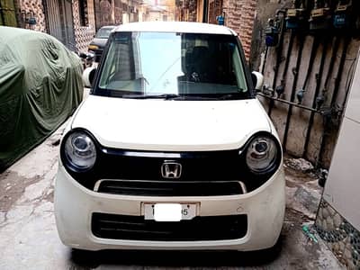 Honda N One 2013/2017 – Well Maintained & Excellent Condition