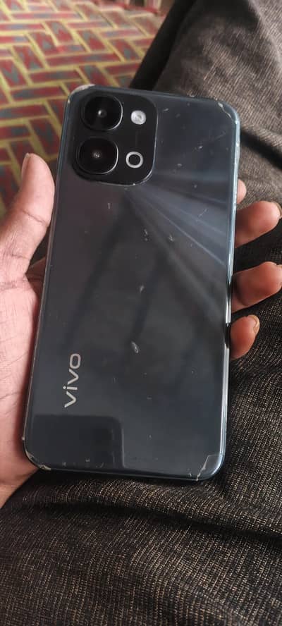 Vivo Y31d