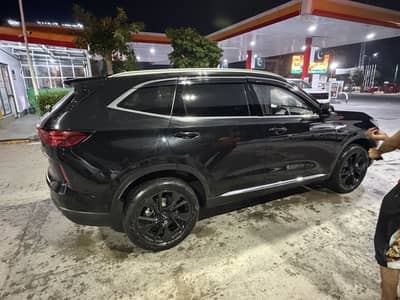 Haval H6 2024