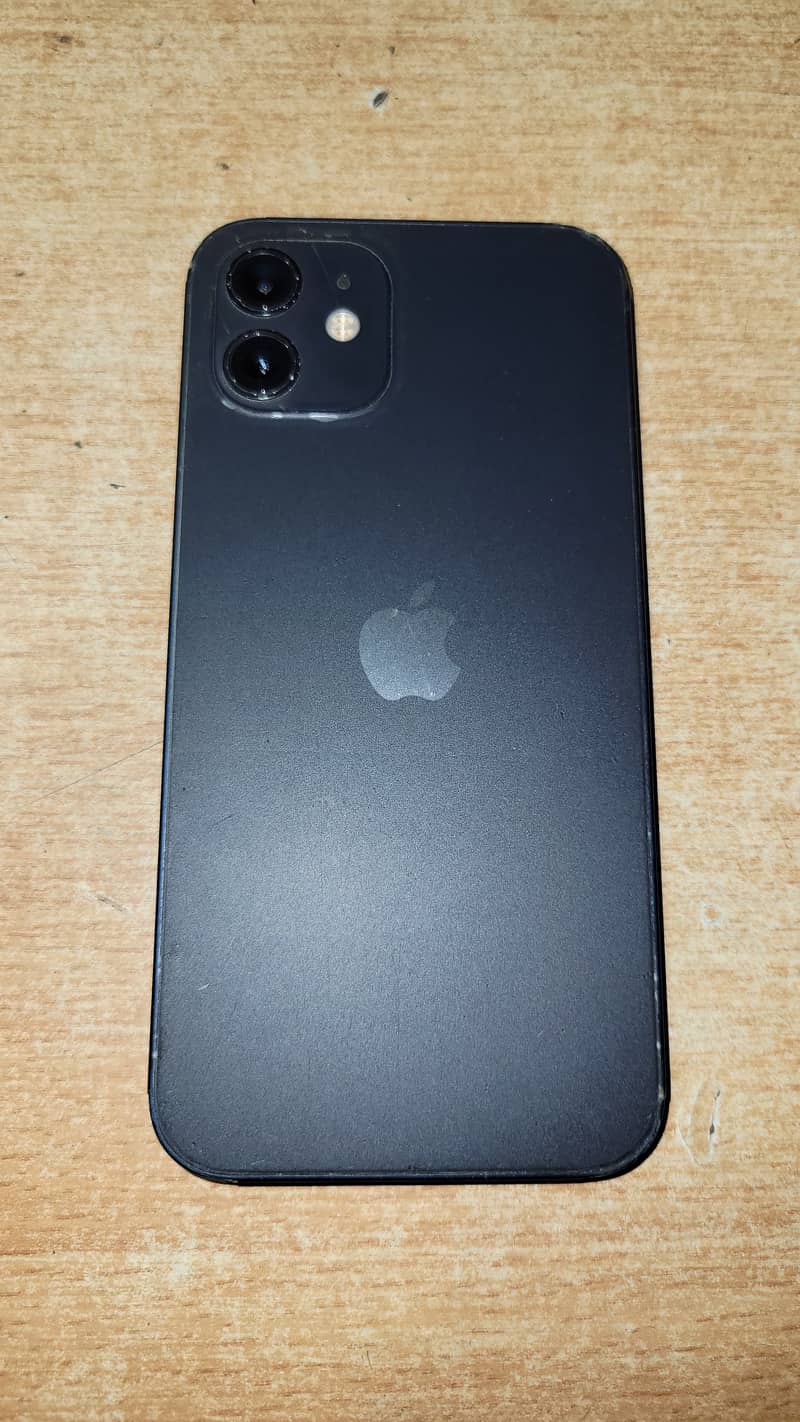 Apple iPhone 12 1